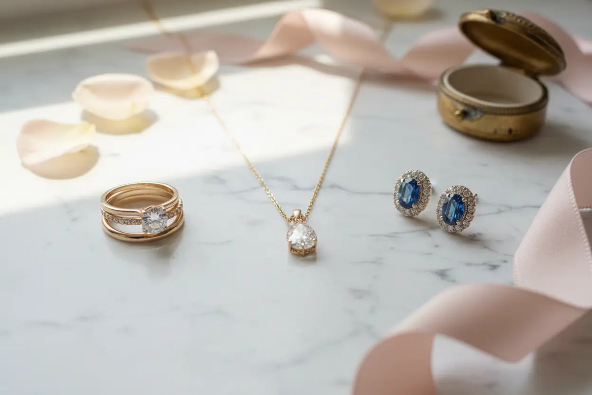 Fine Jewelry Buying Guide: How to Choose Buy & Care for Your Pieces (2026)