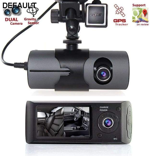 Car DVR Cameras - DRE's Electronics and Fine Jewelry