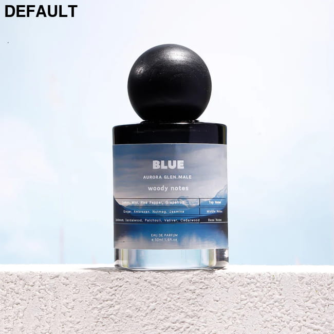 Branded Original Perfume with Floral Woody Notes 50ml EDP Man 2 Women Eaux De Toilette