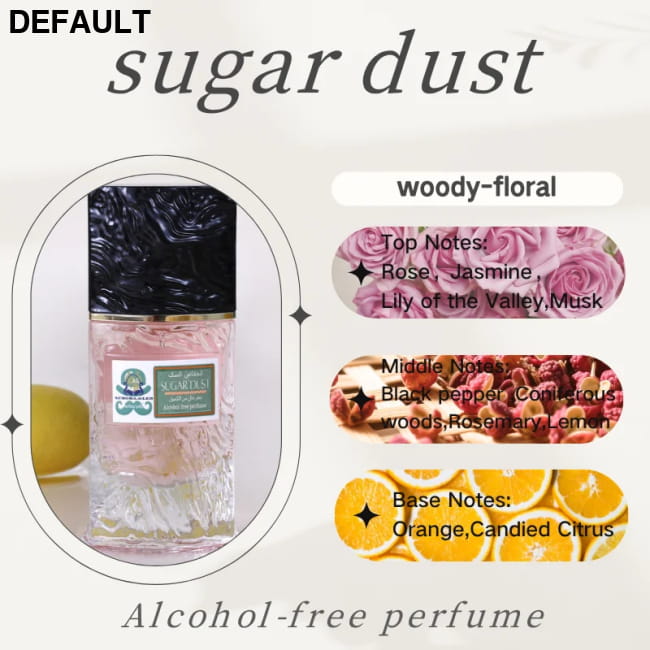 Branded Original Perfume with Floral Woody Notes 50ml EDP Women Eaux De Toilette