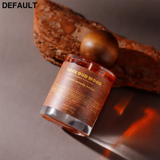 Branded Original Perfume with Floral Woody Notes 50ml EDP Women Eaux De Toilette