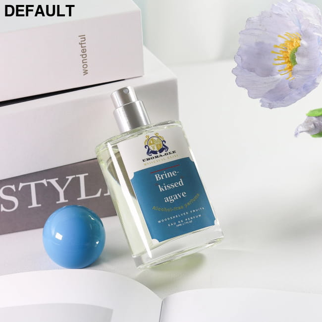 Branded Original Perfume with Floral Woody Notes 50ml EDP Women Eaux De Toilette