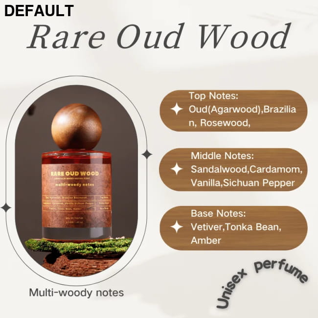 Branded Original Perfume with Floral Woody Notes 50ml EDP Women Eaux De Toilette