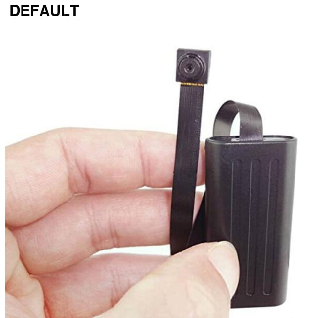 1080P DIY Camera Module HD Video MINI DV DVR Motion w/ Remote Control Car Cameras Surveillance
