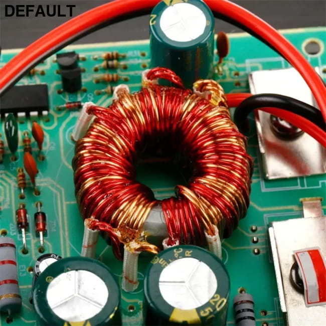 12V 600W Mono Car Audio Amplifier Powered Subwoofer Bass Amplifiers Motor Vehicle