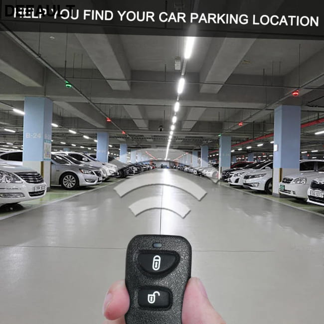 12V Universal Car Auto Remote Central Kit Door Lock Locking Starter Vehicle Keyless Systems