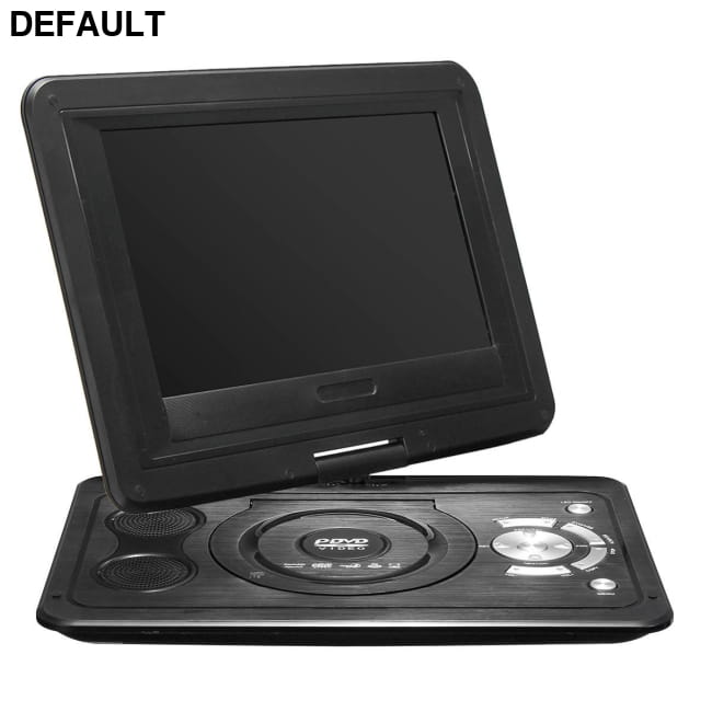 139 Inch Portable EVDVD Player dvd Players Electronics