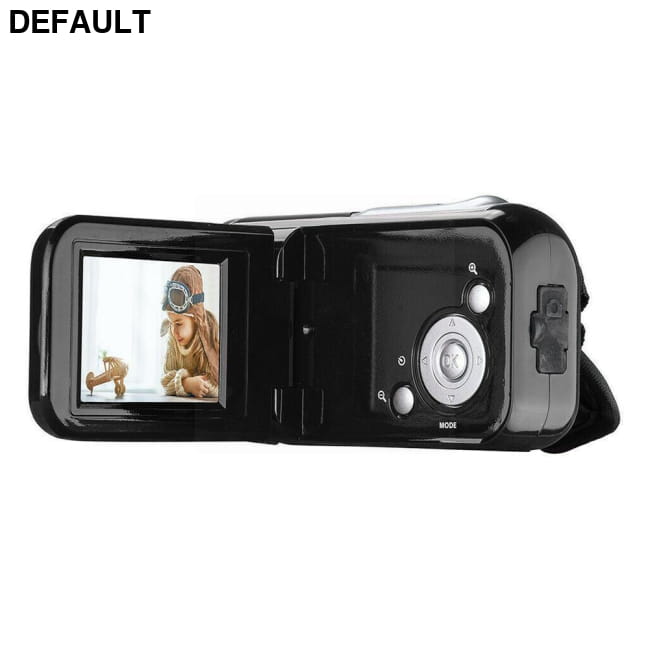 16MP DV Camera: Zoom Screen & LCD Recorder Digital Camcorders Cameras