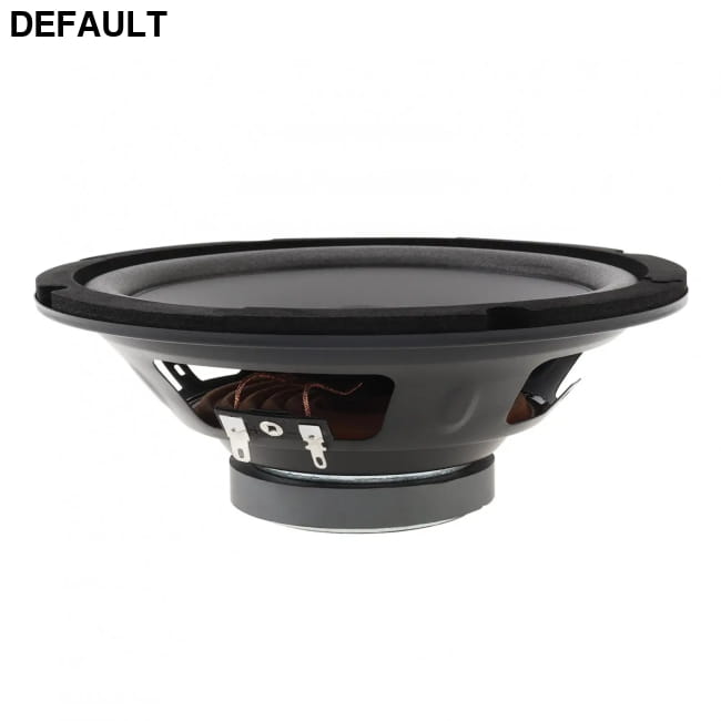 1pc/2pcs 6.5 Inch Car Speaker 600W 2 Way Vehicle Door Speakers
