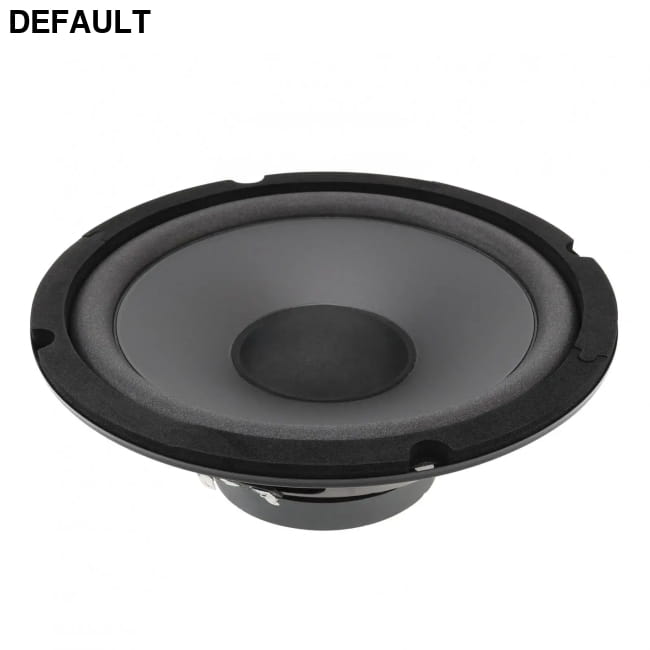 1pc/2pcs 6.5 Inch Car Speaker 600W 2 Way Vehicle Door Speakers