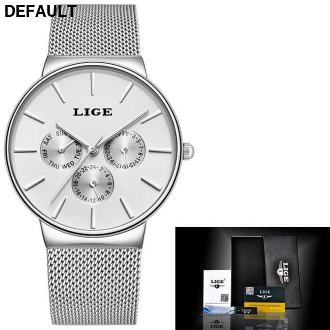 2020 Women’s Metal Watches Women