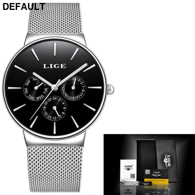 2020 Women’s Metal Watches Women