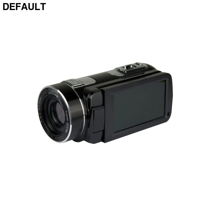 24MP Digital Camera 1920 x 1080 Full HD Night Vision 3.0 Camcorders Cameras