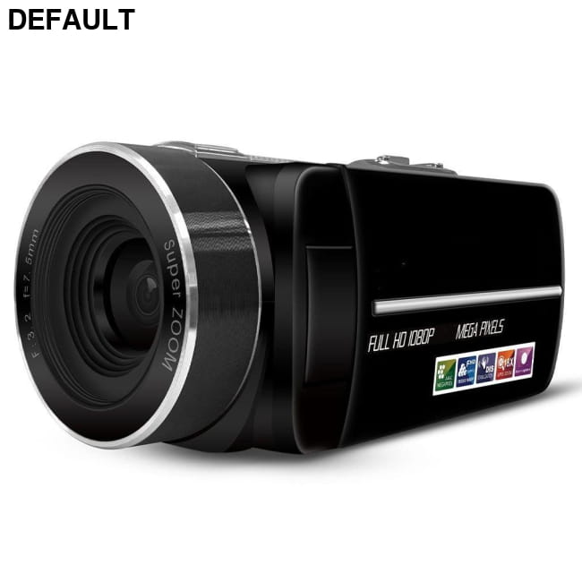 24MP Night Vision Cam Digital Camcorders Cameras