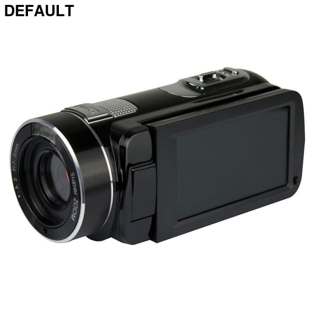 24MP Night Vision Cam Digital Camcorders Cameras