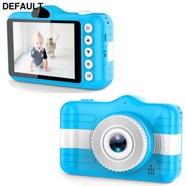 3.5 inch large screen cartoon digital HD camera Digital Cameras Best Selling Products Compact