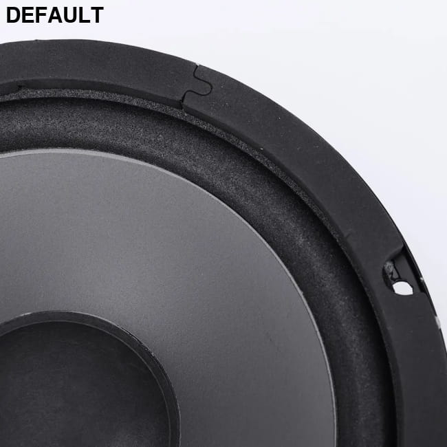 4/5/6.5Inch Universal Car HiFi Coaxial Stereo Speaker Speakers