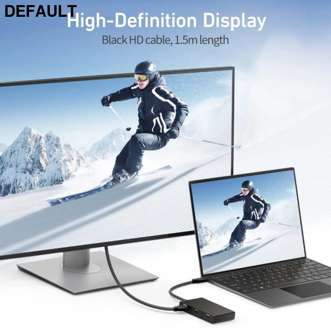 4K HDMI cable (1.5 meters) high-speed 48Gbps supports Length:1.5 meters Best Selling Products