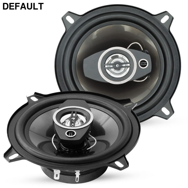 5 Core Inch Car Speaker 350W Component Universal Quick Fit CS 05 2W Speakers Electronics
