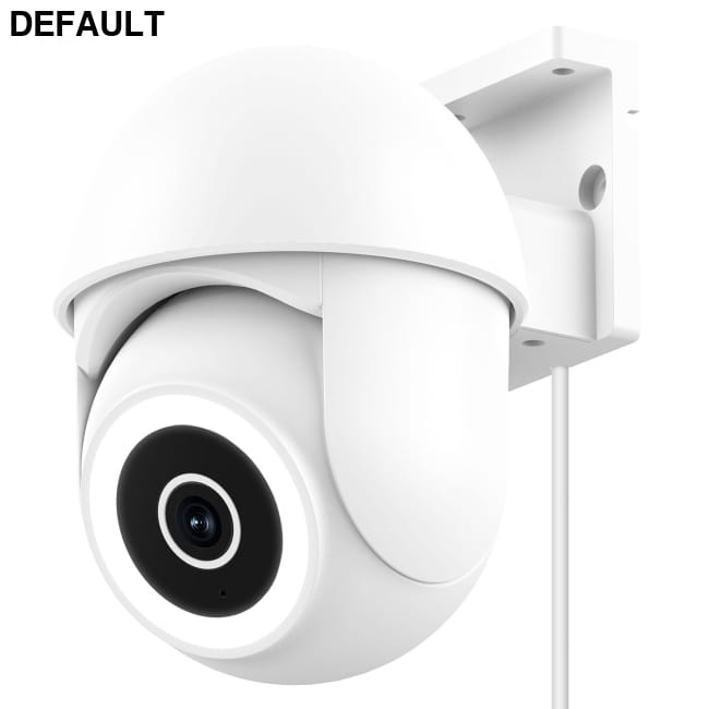 5MP 3K Outdoor Security Camera Dual-Band WiFi Smart Cam Home Best Selling Products