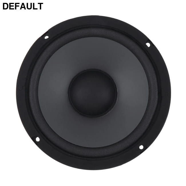 600W 6.5-inch/500W 5-inch/400W 4-inch car speaker sound Speakers Audio