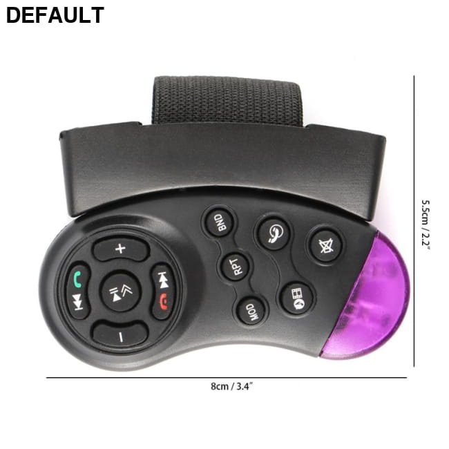 7-inch car radio Black2 Audio Receiver Motor Vehicle A/V Players & In-Dash Systems