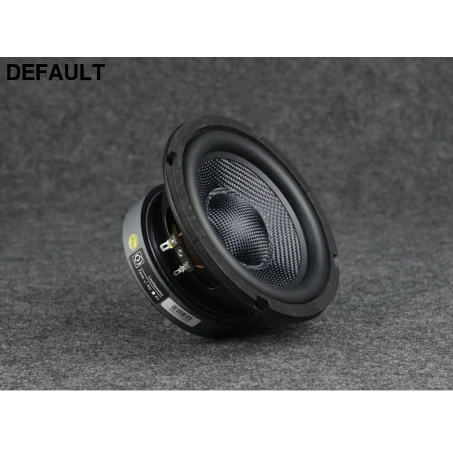 80W-160W 6.5 inch subwoofer speaker unit HIFI Car Subwoofers & Enclosures and Electronics