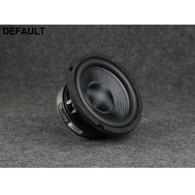 80W-160W 6.5 inch subwoofer speaker unit HIFI Car Subwoofers & Enclosures and Electronics