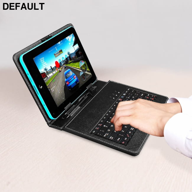 8Inch Tablet Case with Keyboard Tablets E-Book Reader Accessories