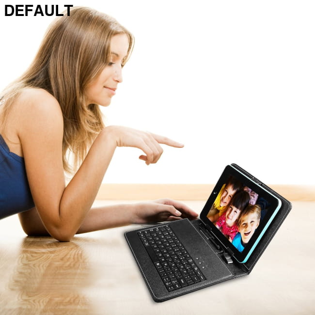 8Inch Tablet Case with Keyboard Tablets E-Book Reader Accessories