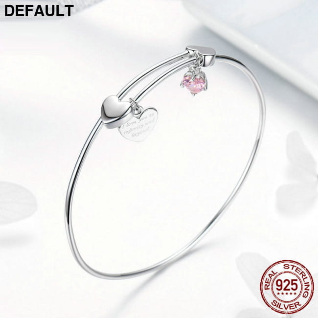 925 sterling silver bracelet for women Bracelets