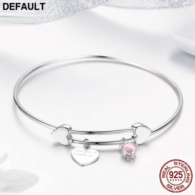 925 sterling silver bracelet for women Bracelets