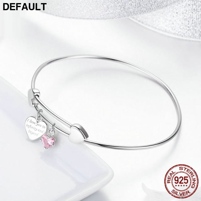 925 sterling silver bracelet for women Bracelets