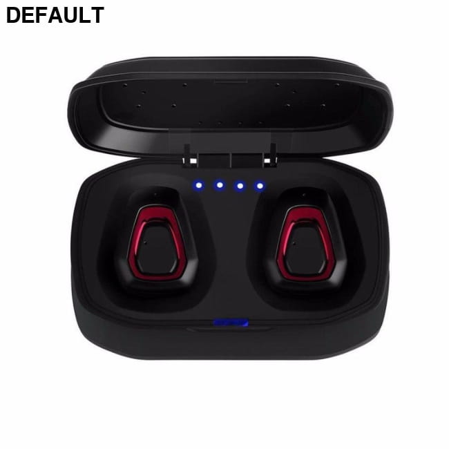 A7 TWS Wireless Bluetooth Headset Stereo Handfree Sports Mini Earphones Headphones & Headsets