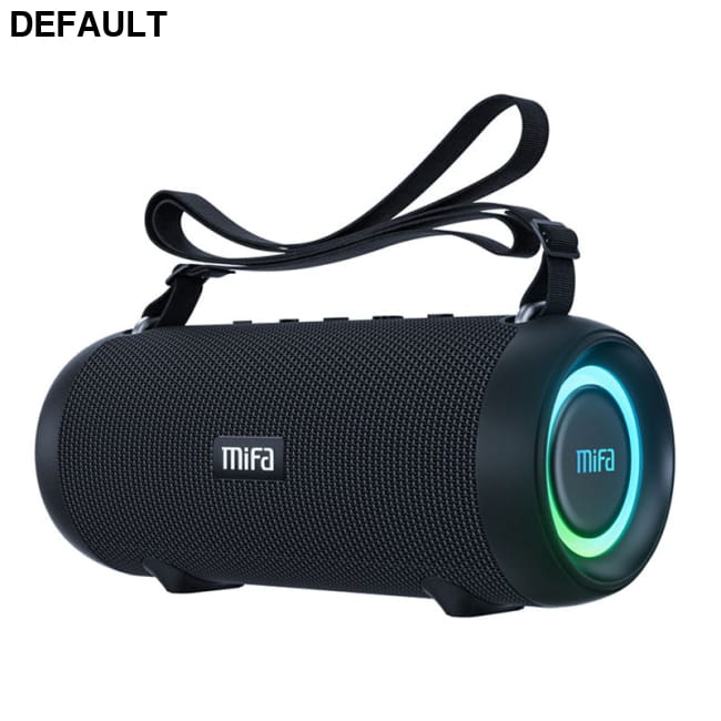 A90 Bluetooth Speaker 60W Output Power China / Black Mini Speakers Best Selling Products