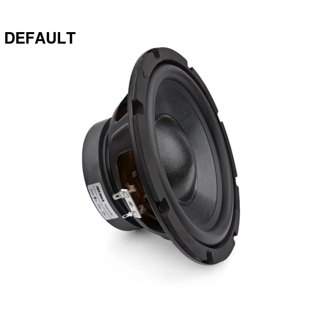 AIYIMA 1Pcs 8 Inch 150W Subwoofer Speaker 4 Ohm Hifi / CHINA Car Subwoofers & Enclosures and Electronics