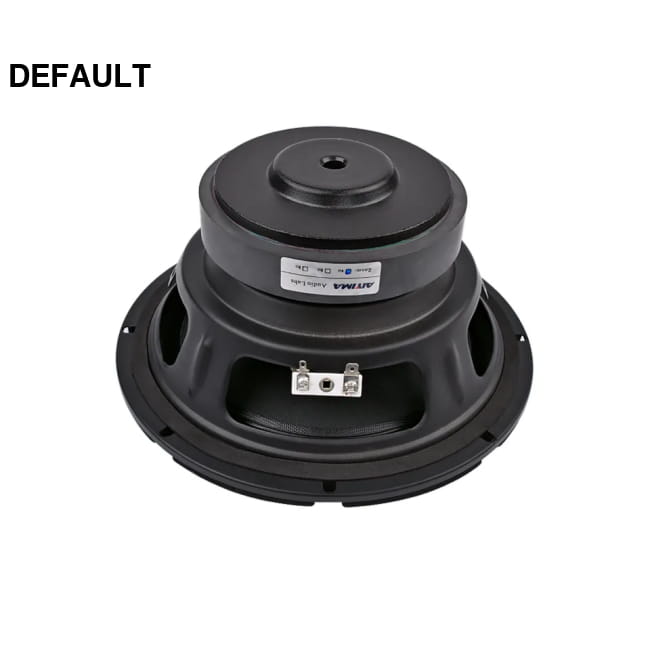 AIYIMA 1Pcs 8 Inch 150W Subwoofer Speaker 4 Ohm Hifi / CHINA Car Subwoofers & Enclosures and Electronics