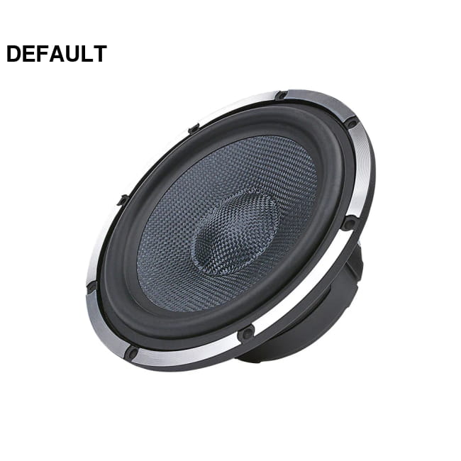 AIYIMA 6.5 Inch Car Horn Audio Midrange Bass Speakers 4 8 Ohm Speaker Subwoofers & Enclosures and Electronics