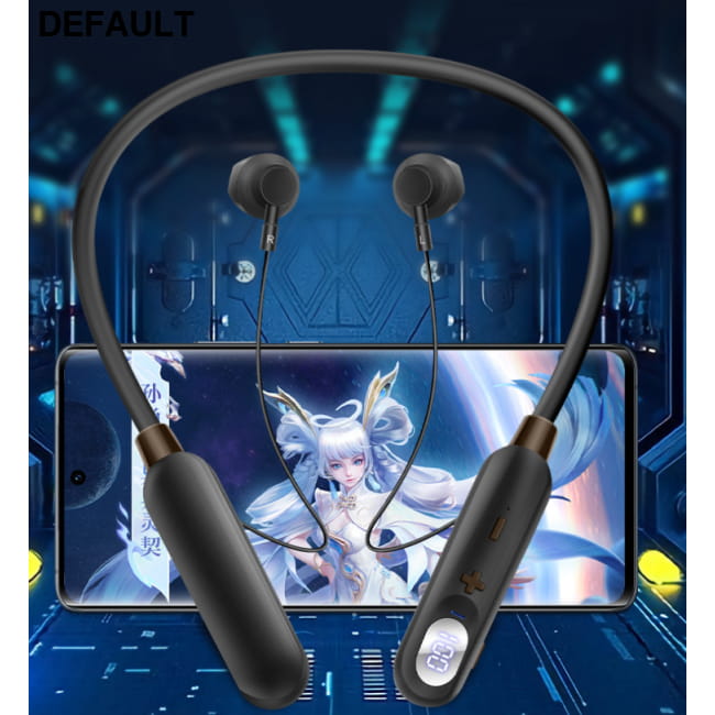 AKZ-R18 wireless Bluetooth earphones for sports running Headset Best Selling Products In-Ear Headphones