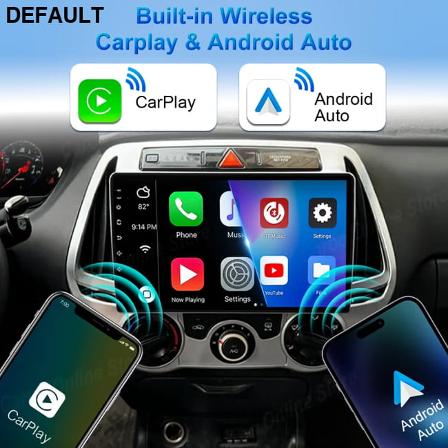 Android 16 Car DVD For Hyundai I20 2010 2012 2013 2014 Auto GPS Players