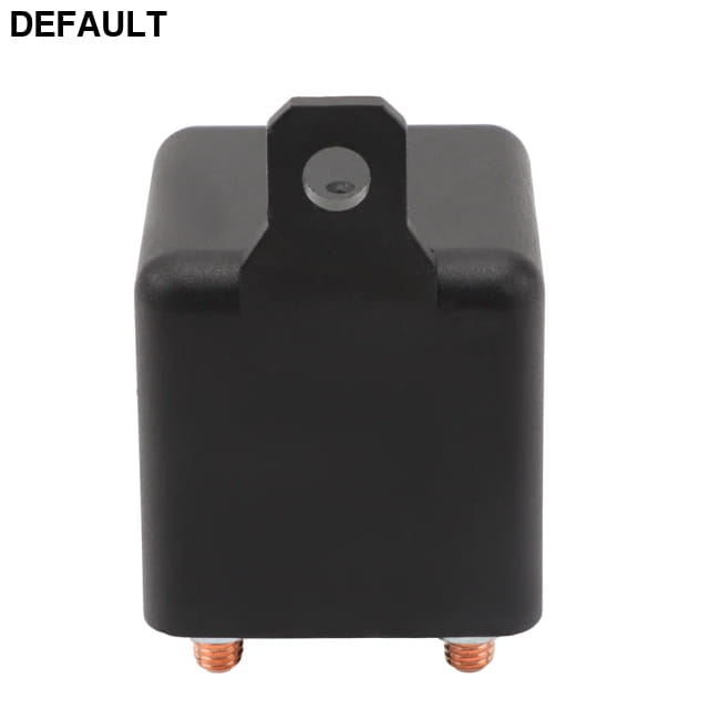 Automotive Relay Remote Car Control Battery Disconnect As picture Starter Relays