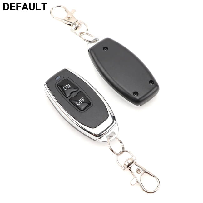 Automotive Relay Remote Car Control Battery Disconnect As picture Starter Relays