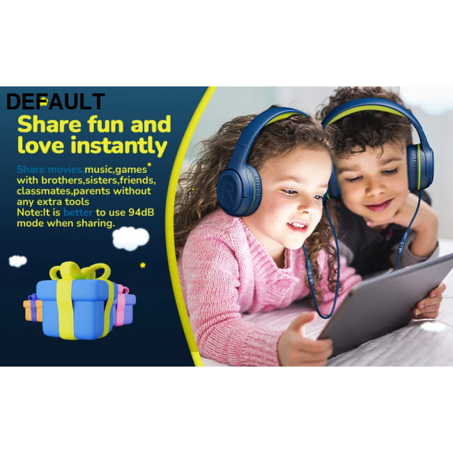 AWATRUE AT2 Headset,3.5mm Surround Stereo Gaming Headphones Wired In-Ear