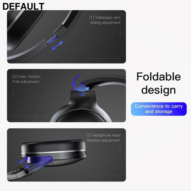 Baseus D02 mini Wireless EarbudsBluetooth 5.0 Earphone Headphones Over-Ear
