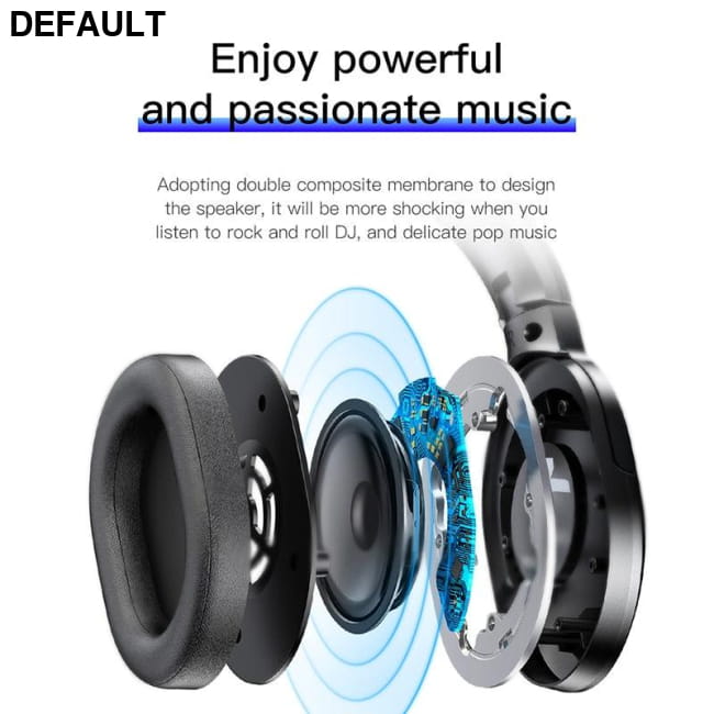 Baseus D02 mini Wireless EarbudsBluetooth 5.0 Earphone Headphones Over-Ear