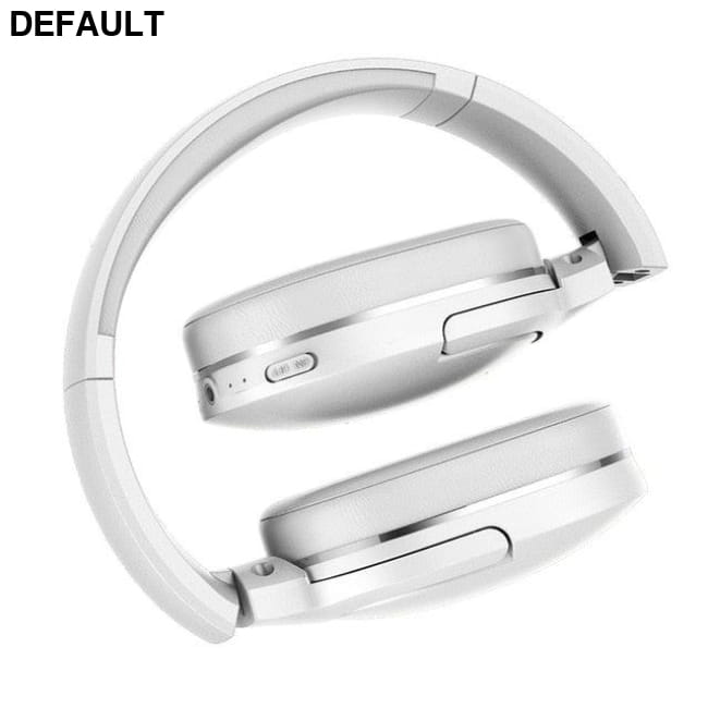 Baseus D02 mini Wireless EarbudsBluetooth 5.0 Earphone White Headphones Over-Ear