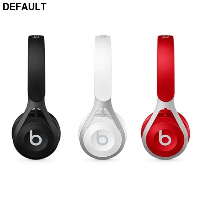 Beats EP Original Wired On-Ear Headphone Inline Volume Headphones
