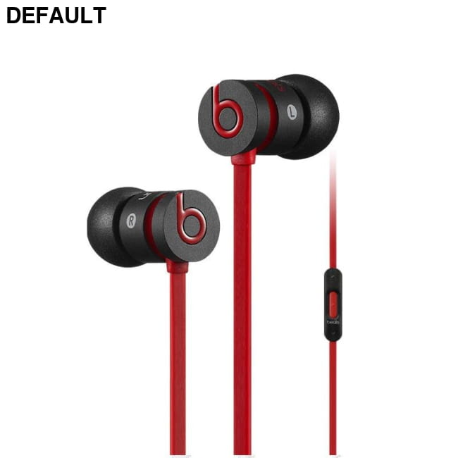 Beats UrBeats 2.0 Super Bass Music Earphone with Microphone Wired Earbuds In-Ear Headphones