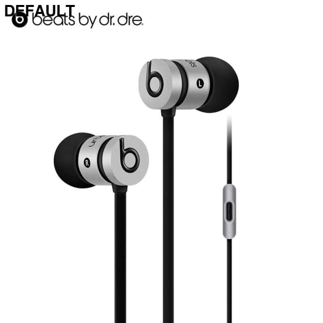 Beats UrBeats 2.0 Super Bass Music Earphone with Microphone Wired Earbuds In-Ear Headphones