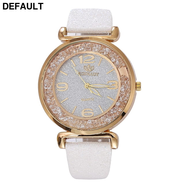 Best Selling Watch Fashion Women Watches Luxury Crystal Products